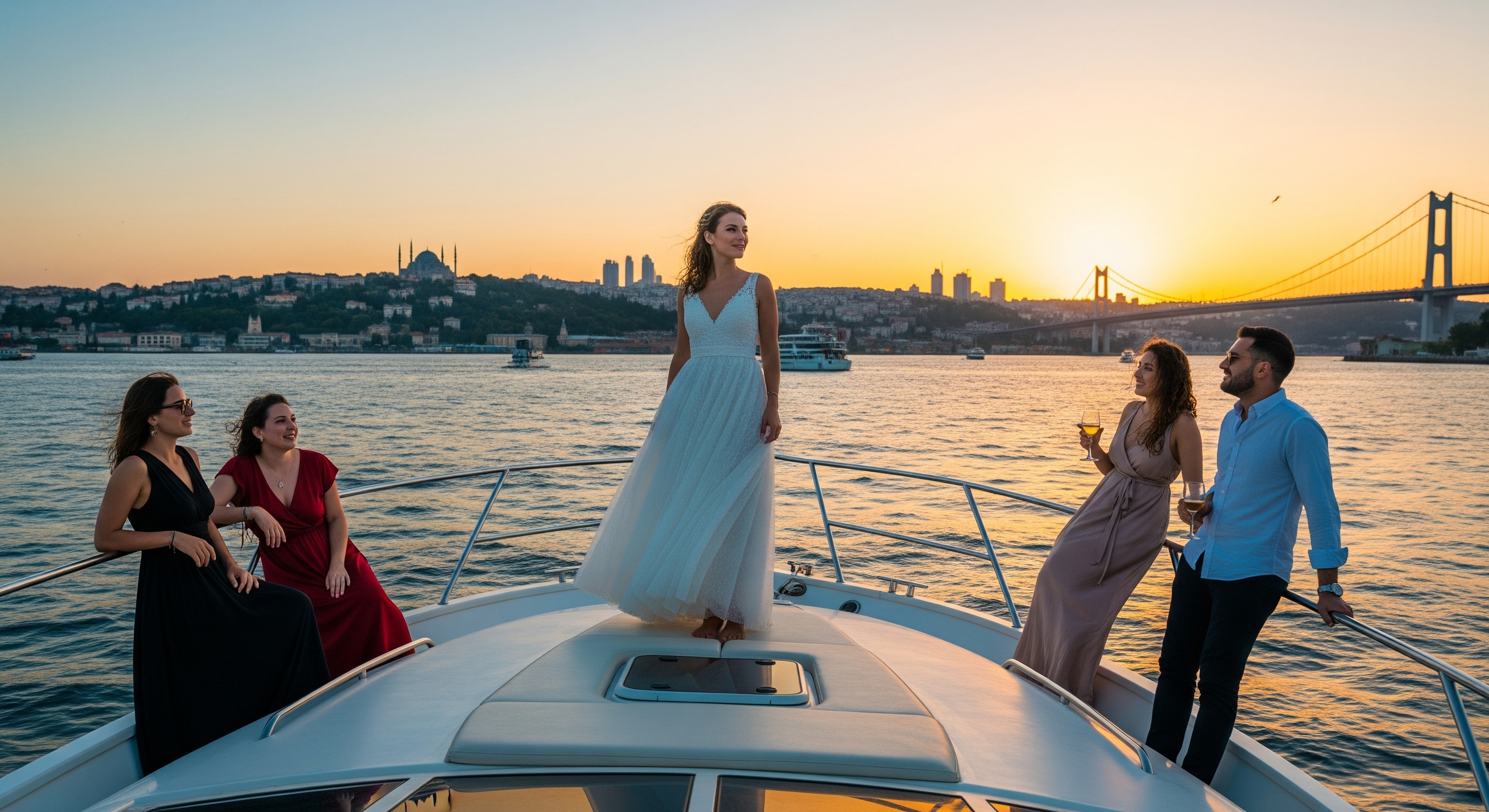 Bekarlığa Veda Partileri