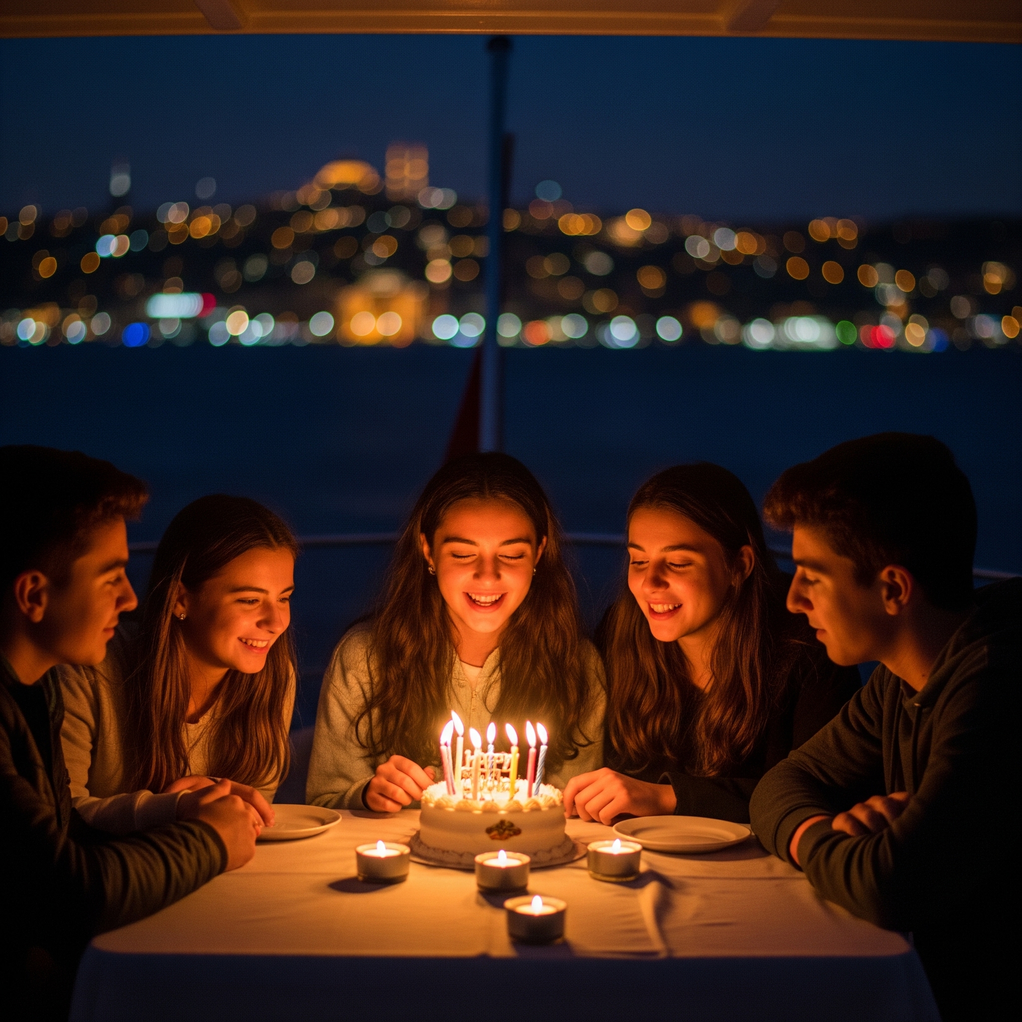 Doğum Günü Partileri 2